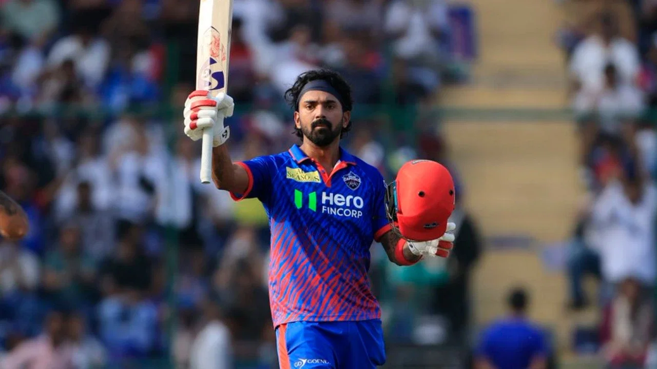 KL Rahul set to replace Axar Patel as Delhi Capitals captain