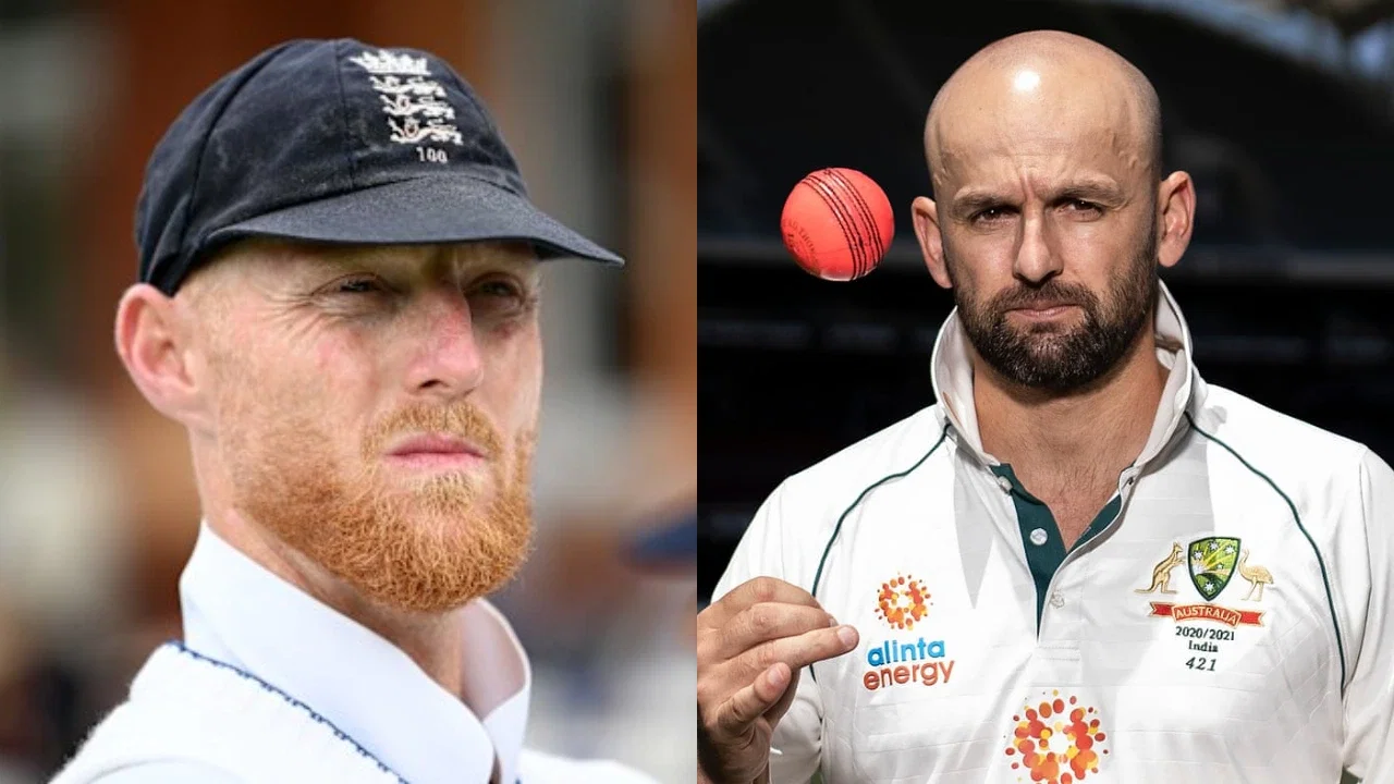 I’m really hoping this isn’t the end of Ben Stokes’ career: Nathan Lyon’s stunning remarks