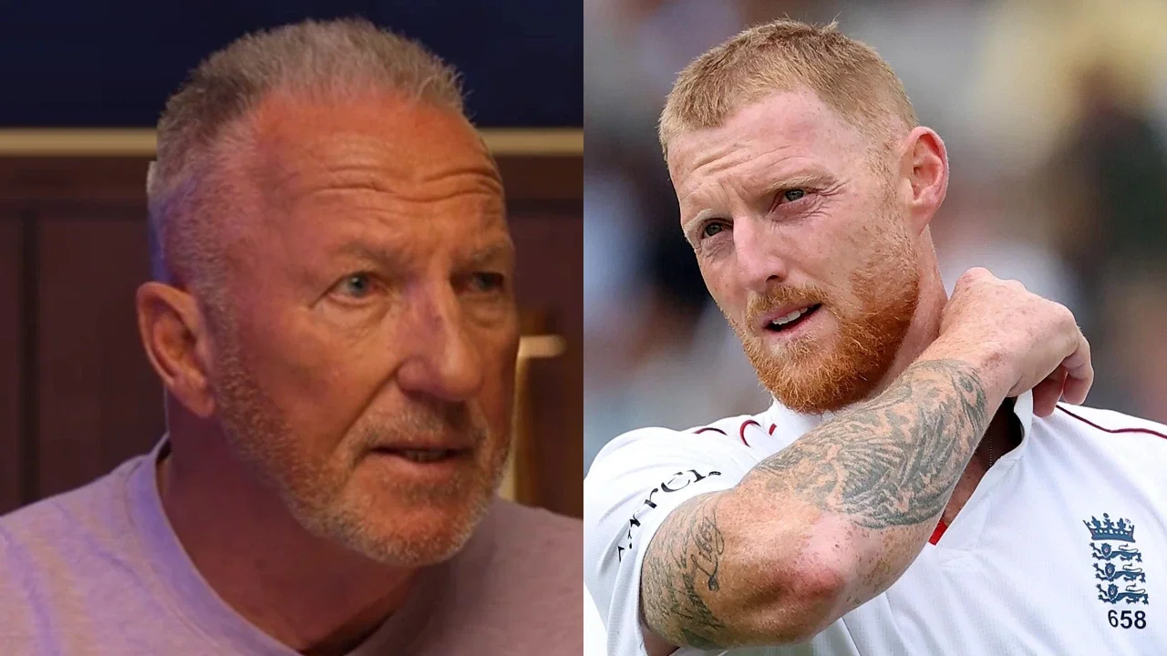 Ian Botham recalls Bristol incident, delivers harsh verdict on Ben Stokes’ nightclub row
