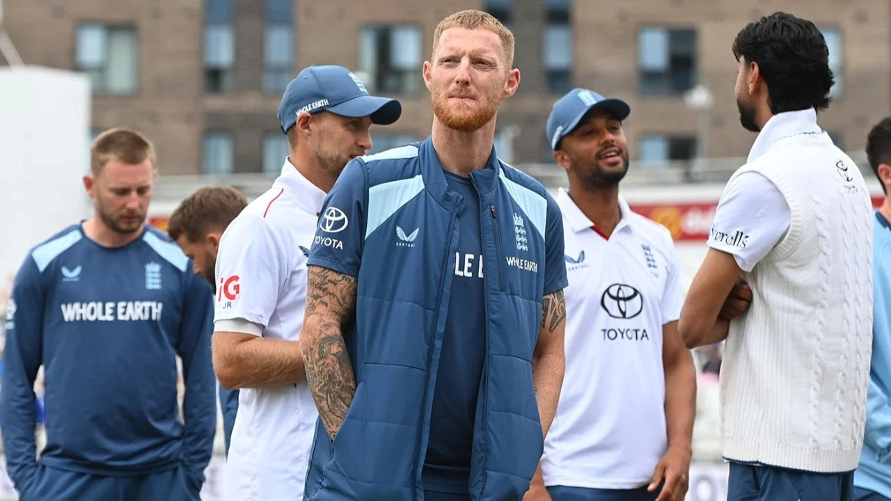 Ben Stokes delivers final verdict on retirement, rules out Ashes return