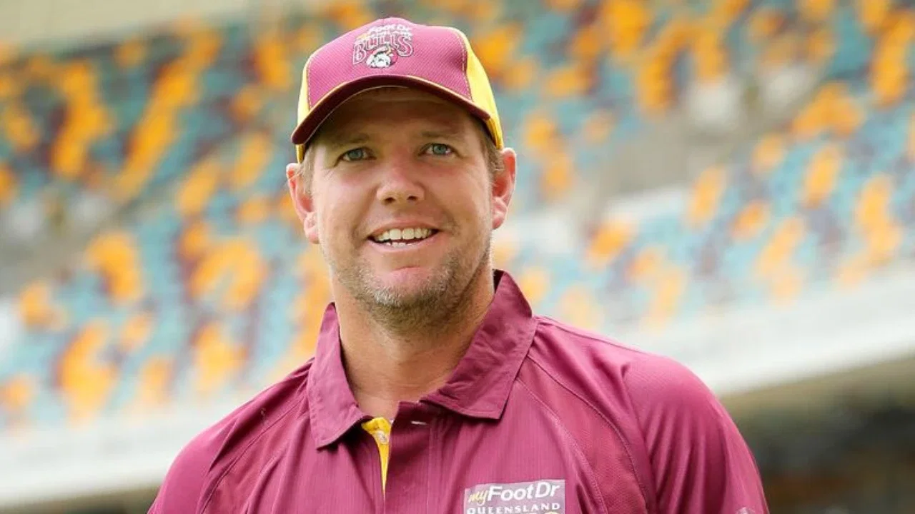 James Hopes dumps Sydney Sixers for Brisbane Heat in BBL