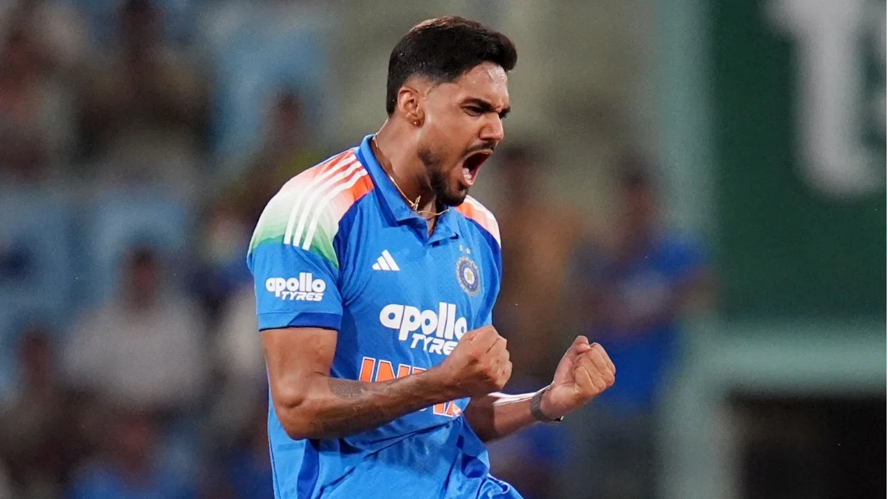 Gurnoor Brar snubs Gautam Gambhir credit, hails teammates after dream start for India
