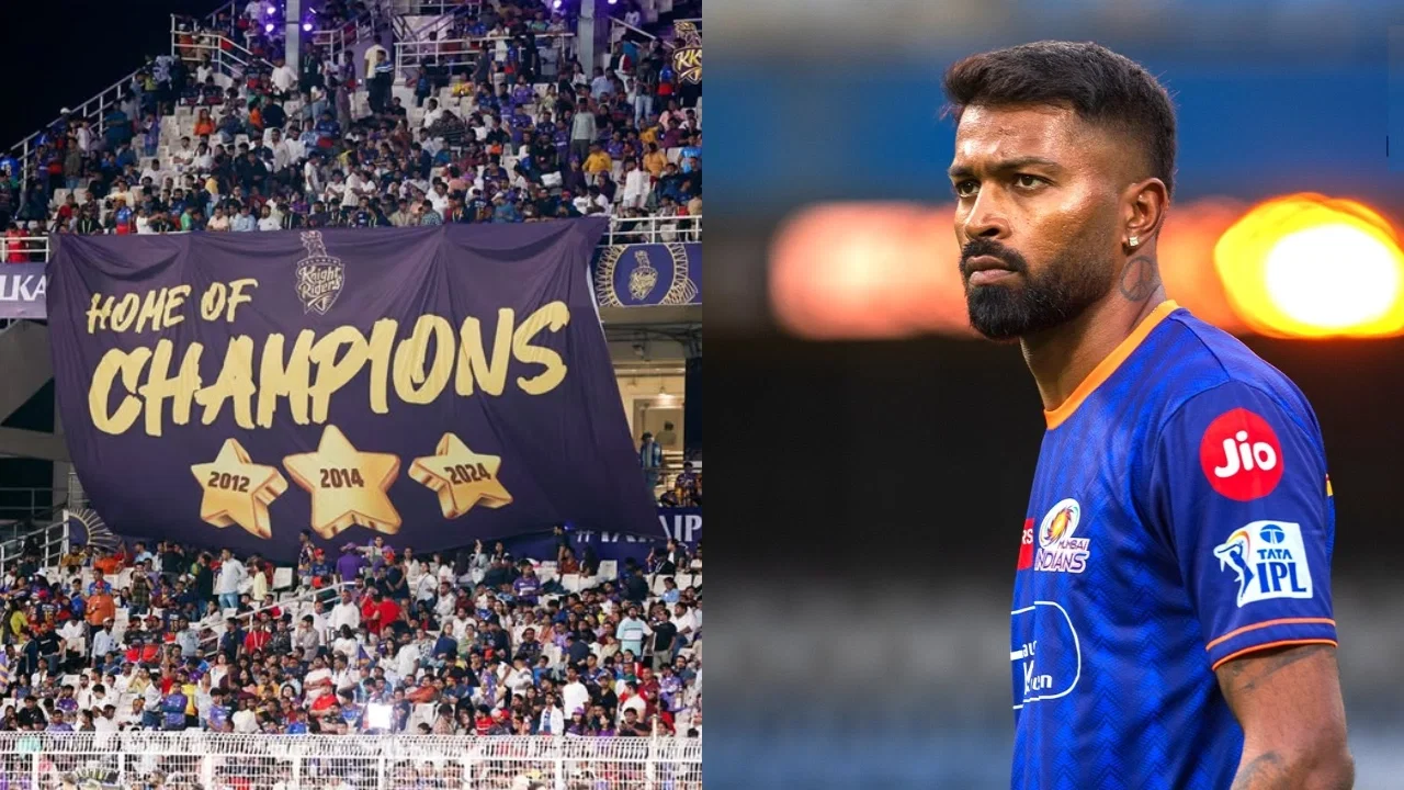 Hardik Pandya’s IPL future takes dramatic turn as KKR make move: Report