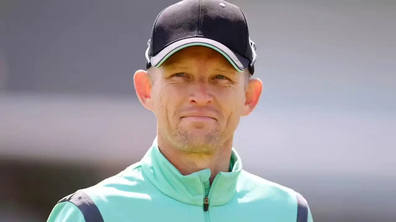 Ireland head coach Heinrich Malan resigns after 2-0 T20I series victory against India