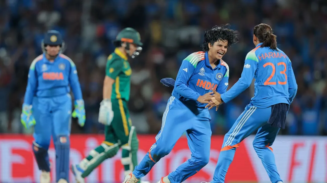 India Women vs South Africa Women Prediction: Playing XI, Pitch Report, Live Streaming, Weather Report, Head-to-Head | ICC Women’s T20 World Cup 2026