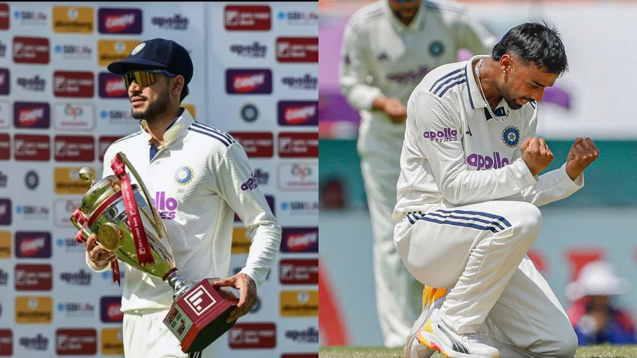 Aakash Chopra defends Shubman Gill amid favouritism claims, invokes MS Dhoni’s captaincy era