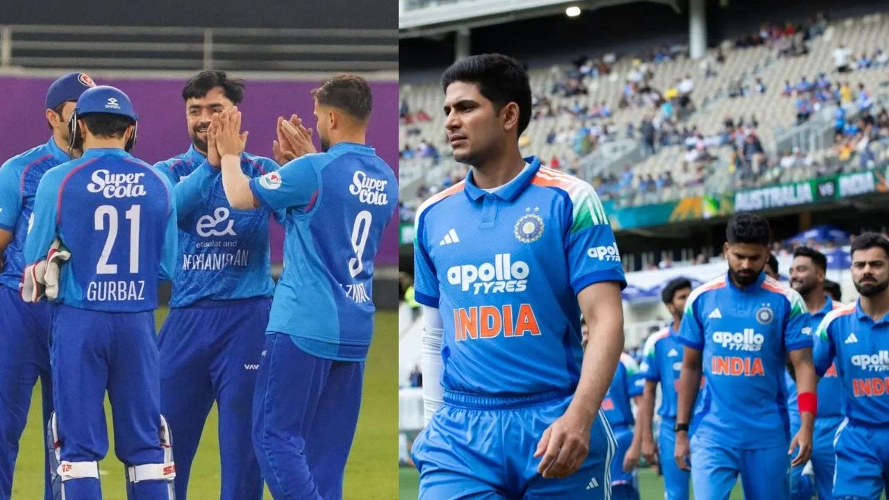 India vs Afghanistan 3rd ODI Match Prediction: Toss, Playing XI, Best Batsman, Best Bowler, Winning Probability & Who Will Win?