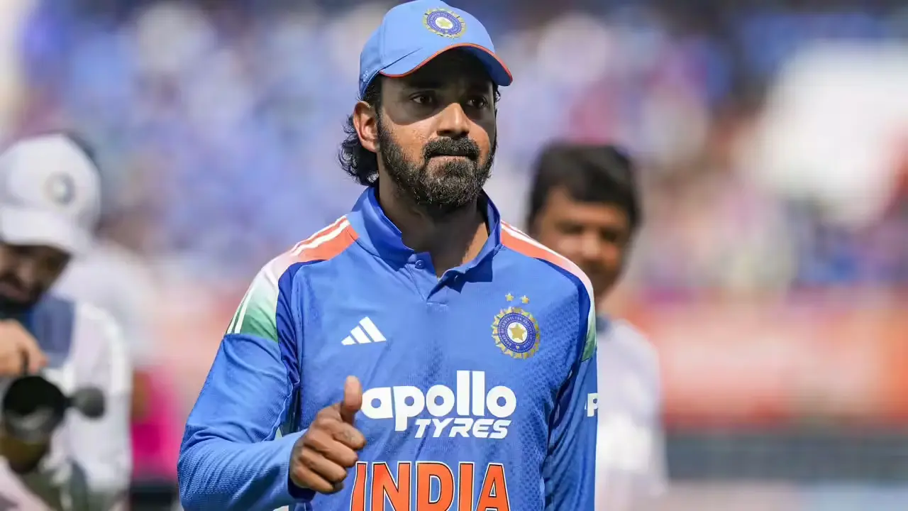 Why KL Rahul is not playing today’s IND vs AFG 3rd ODI: Real reason explained