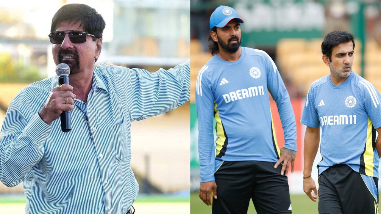 Kris Srikkanth slams India’s KL Rahul move; demands break after IPL