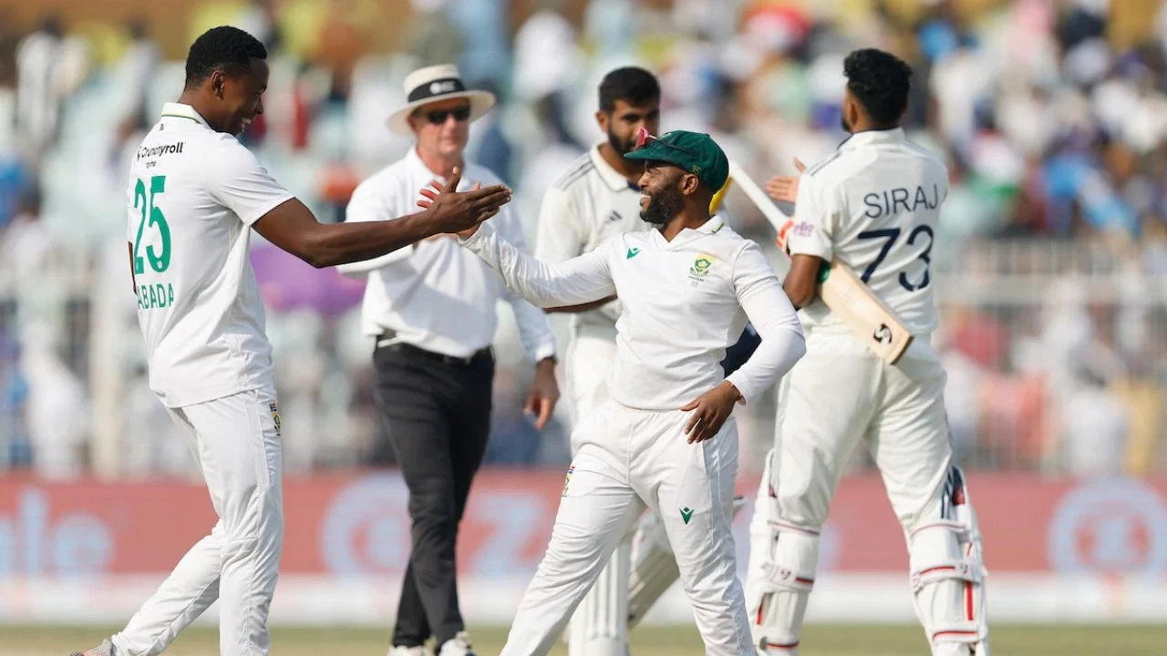Temba Bavuma slams Jay Shah’s ICC for limited Test schedule in ongoing WTC cycle