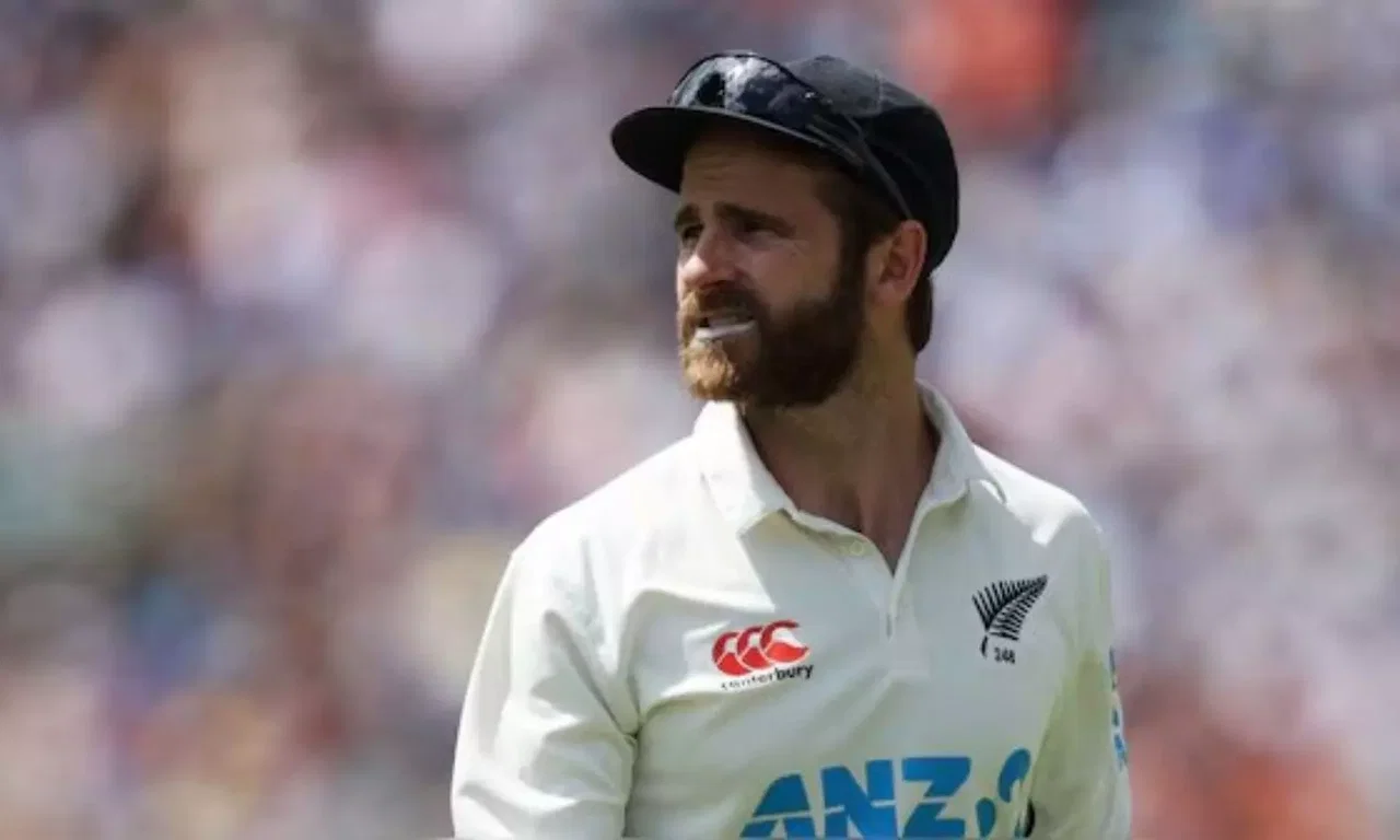 Kane Williamson retires from international cricket