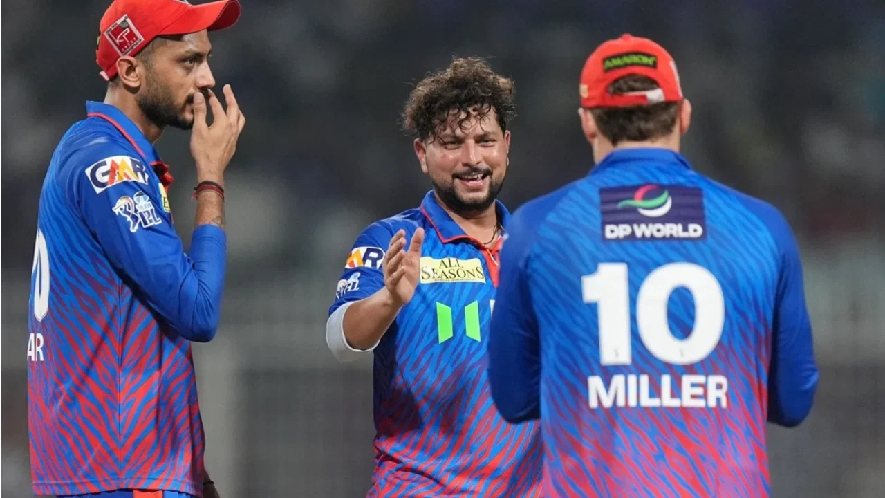 Kuldeep Yadav’s LSG move comes with one big admission about DC