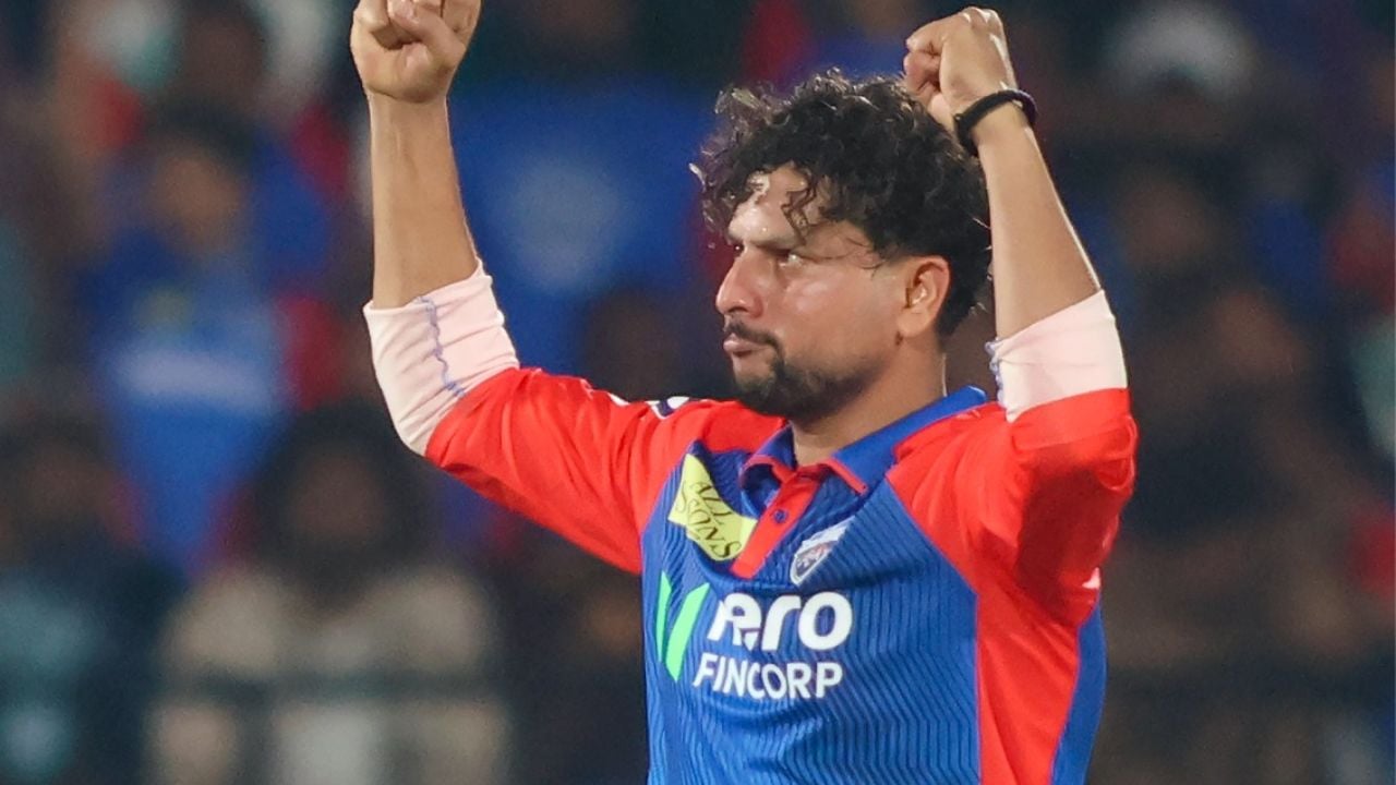 Kuldeep Yadav set to join LSG ahead of IPL 2027