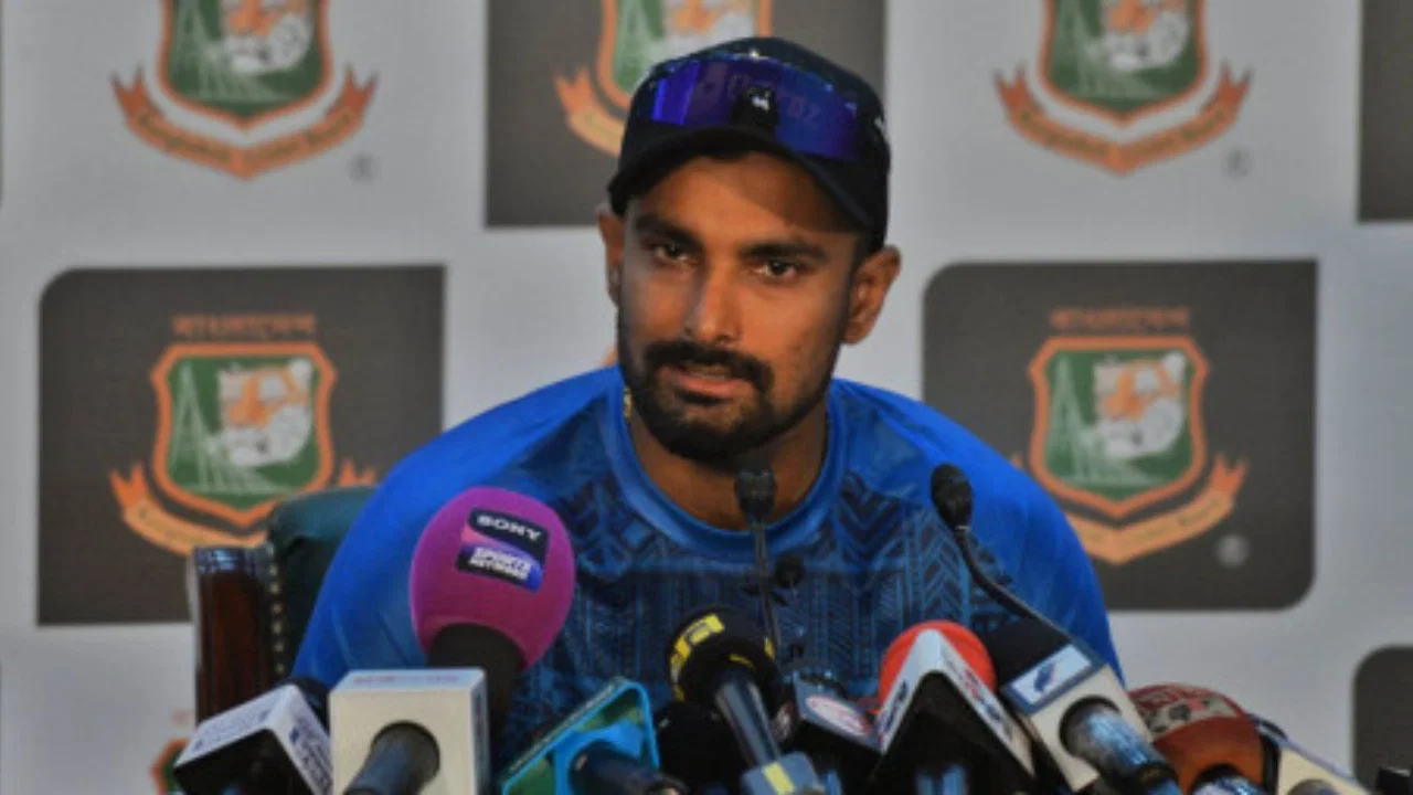 Bangladesh provide Litton Das injury update, return timeline revealed