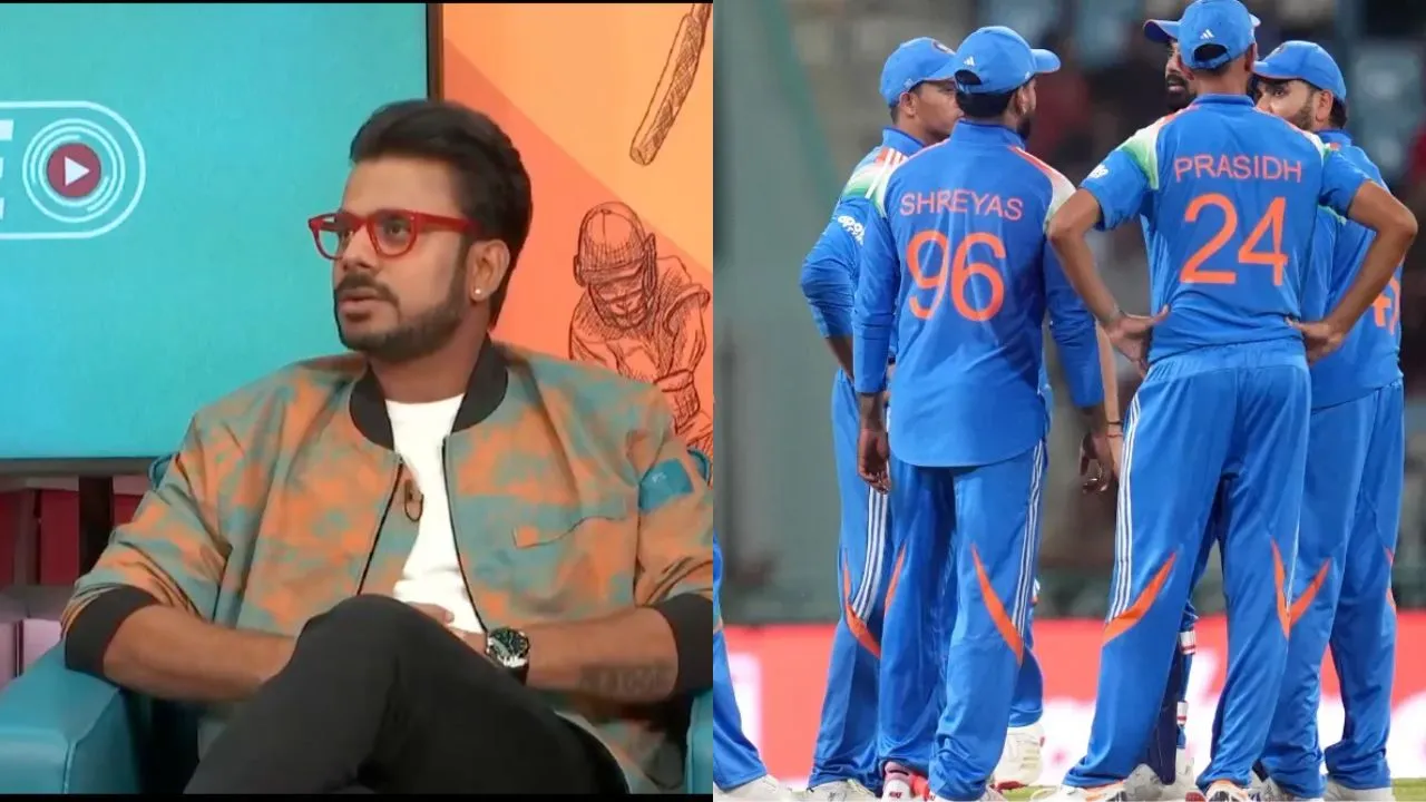 Rohit Sharma IN Mohammed Siraj OUT! Manoj Tiwary, Mohit Sharma pick India’s 2027 World Cup Playing XI