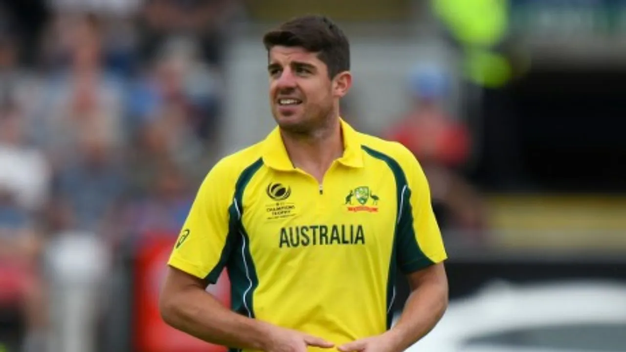 Moises Henriques set to represent Portugal after Australia stint