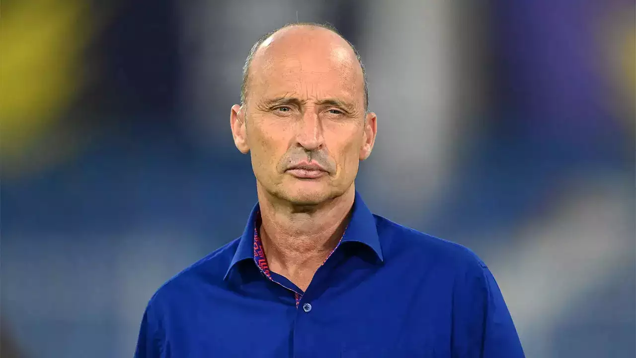 “It’s unfair with Pakistan” – Nasser Hussain makes strong statement after India’s win in T20 World Cup 2026