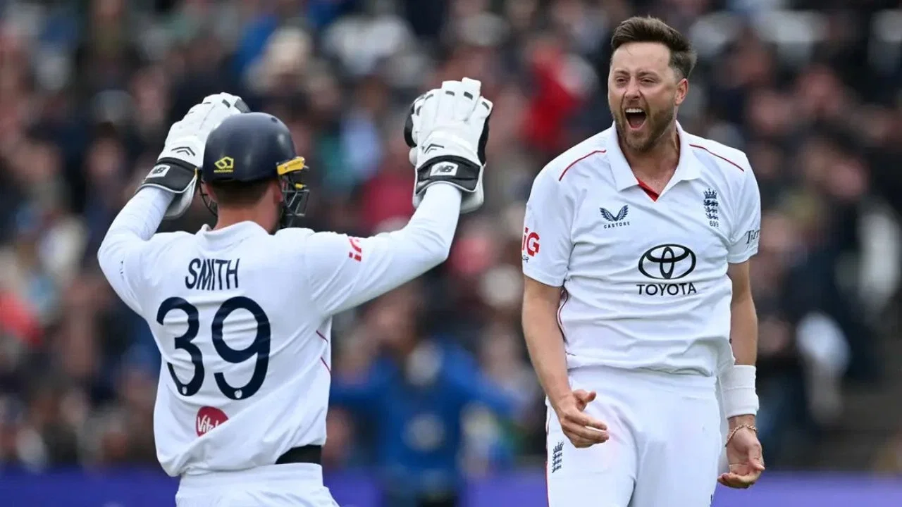 Ollie Robinson set to join Ben Stokes, Gus Atkinson on sidelines for 2nd New Zealand Test