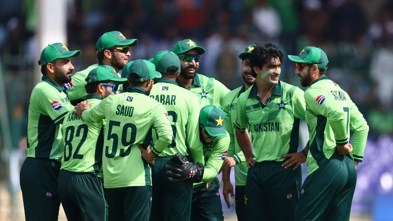Pakistan set for Ireland-Zimbabwe tri-series after PCB budget approval
