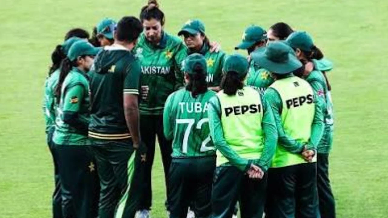 Pakistan batter faces strong action from ICC, handed demerit points amid ICC Women’s T20 World Cup