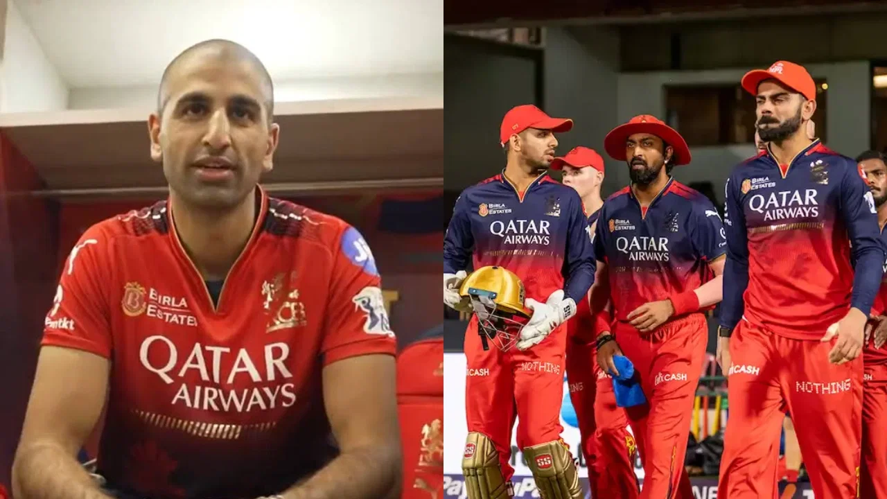 Mo Bobat reveals Devdutt Padikkal as RCB’s next captain ahead of IPL 2027