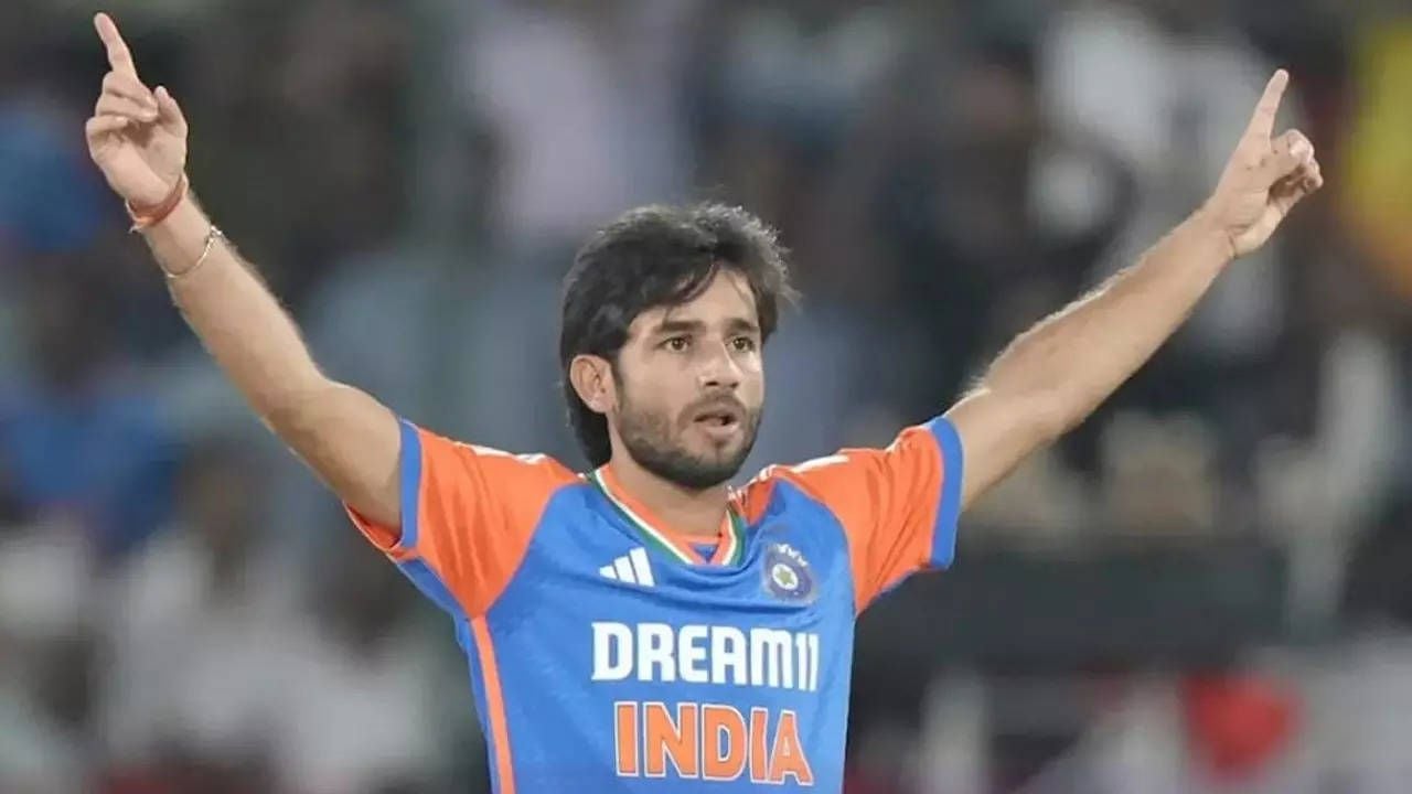 “Someone is playing in my place”: Ravi Bishnoi takes dig at Ajit Agarkar after repeated T20 World Cup snubs