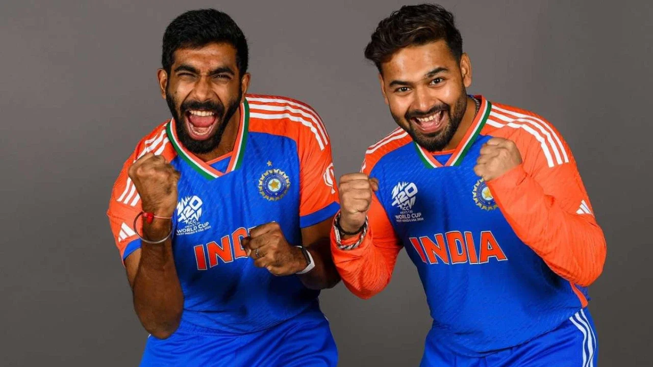 Jasprit Bumrah, Rishabh Pant hand India huge boost before England ODIs: Full fitness updates