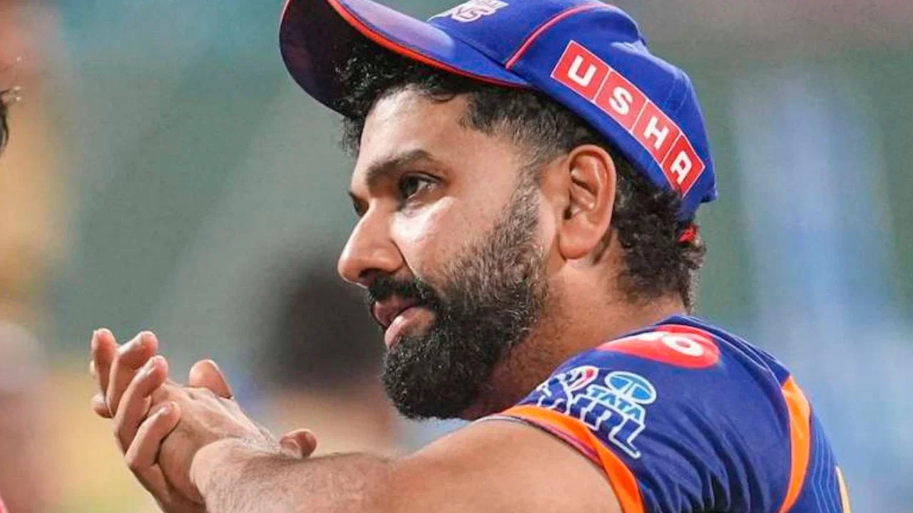 Rohit Sharma’s IPL farewell season with Mumbai Indians likely in 2027