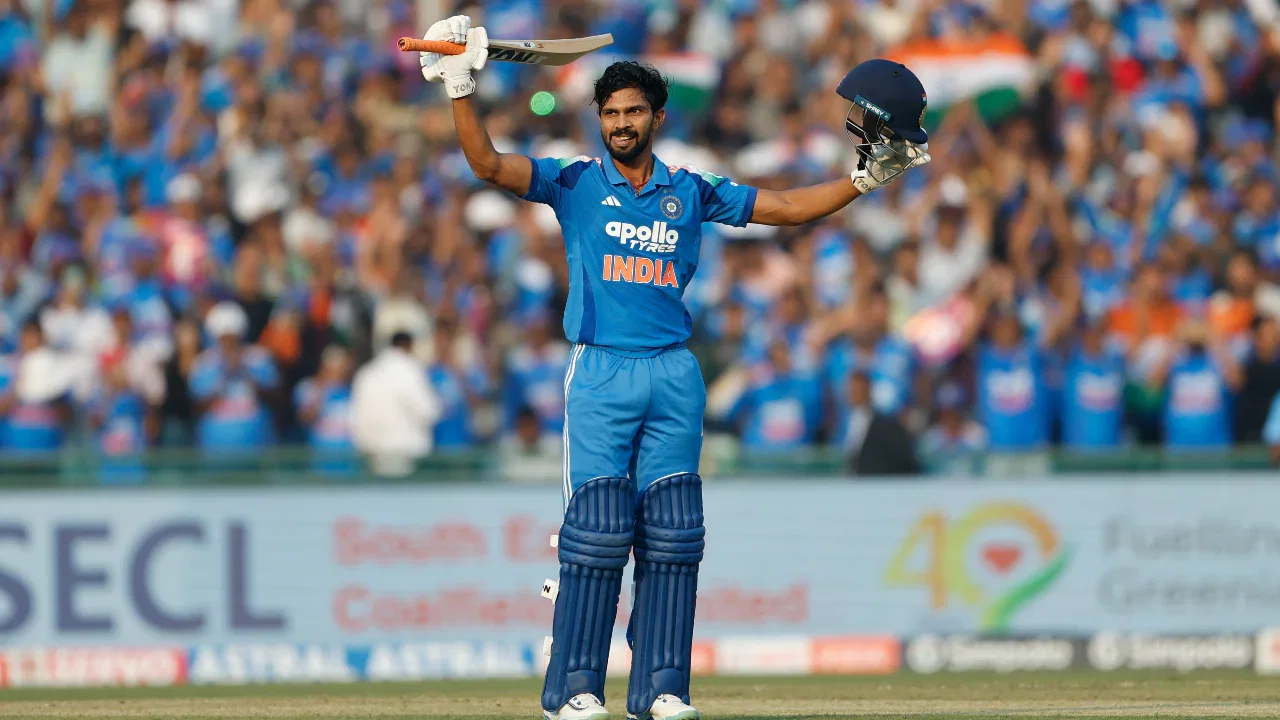 Former India opener launches scathing attack on Ajit Agarkar over Ruturaj Gaikwad’s Afghanistan ODI snub