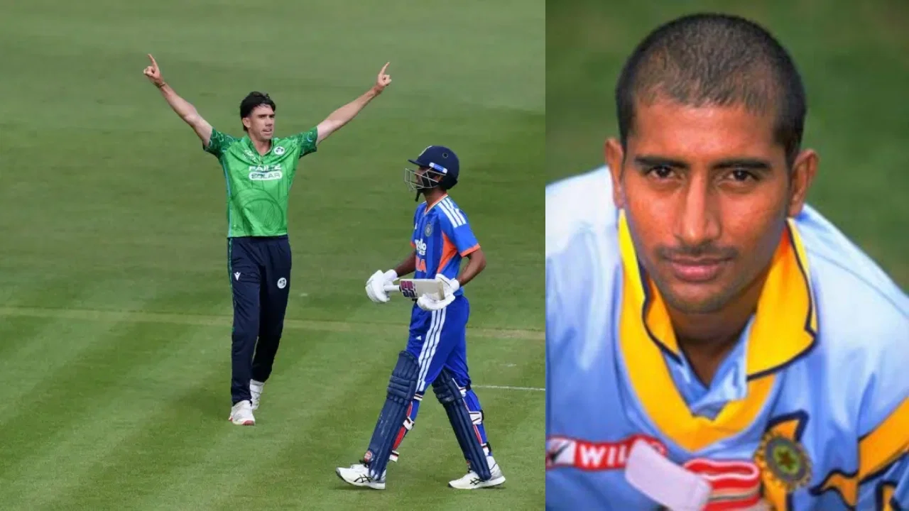 Sadagoppan Ramesh questions India’s attitude after embarrassing loss to Ireland