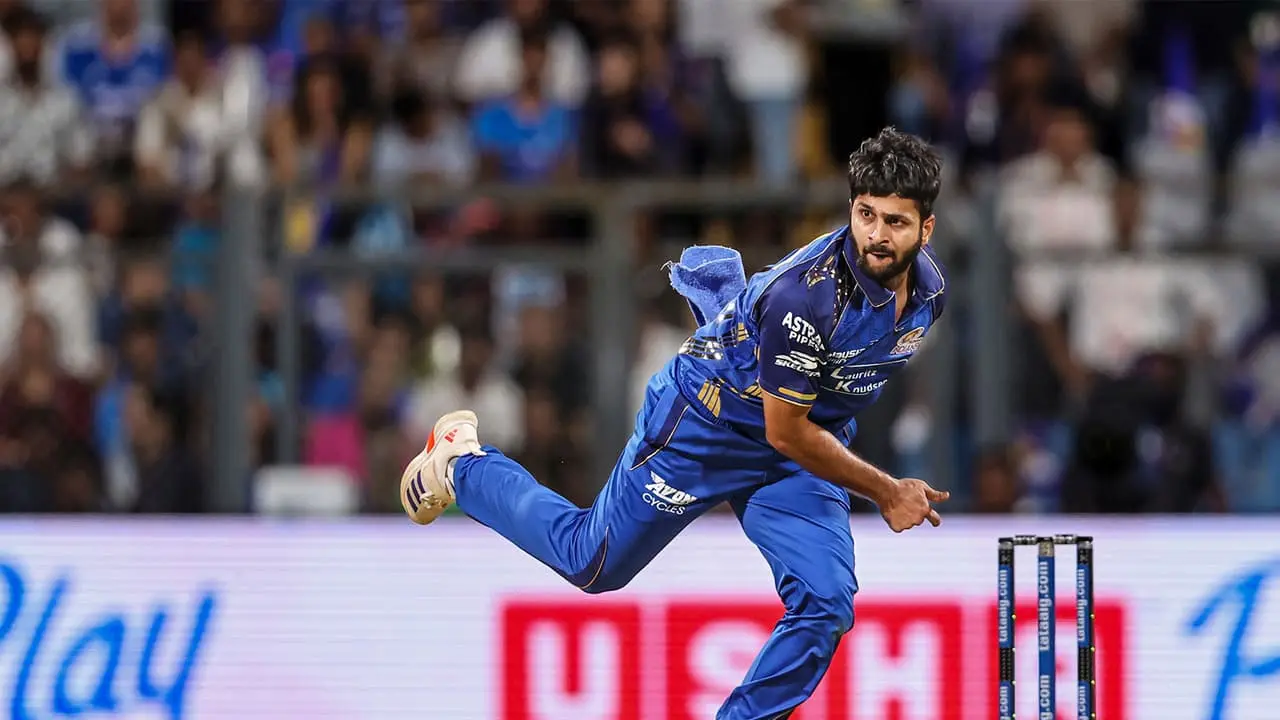 Shardul Thakur to make commentary debut as Sony Sports unveils star-studded panel for India vs England series