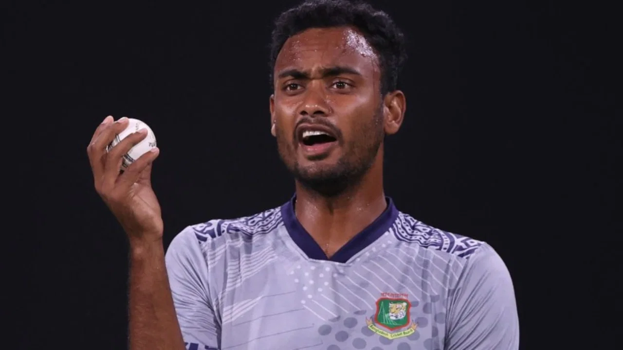 Shoriful Islam declares India star the greatest fast bowler of all time
