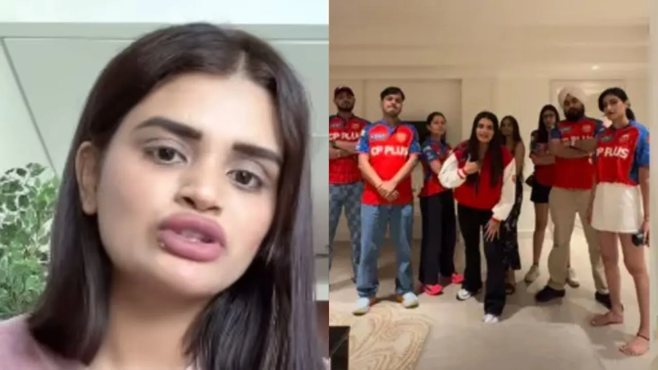 Shreyas Iyer’s sister says she received threat messages online