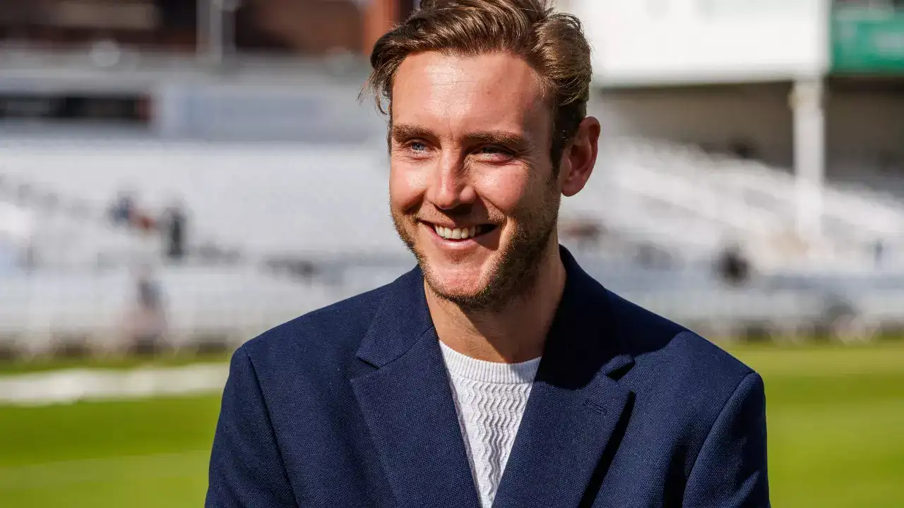 Stuart Broad snubs Jasprit Bumrah, picks only one Indian in ultimate Test XI