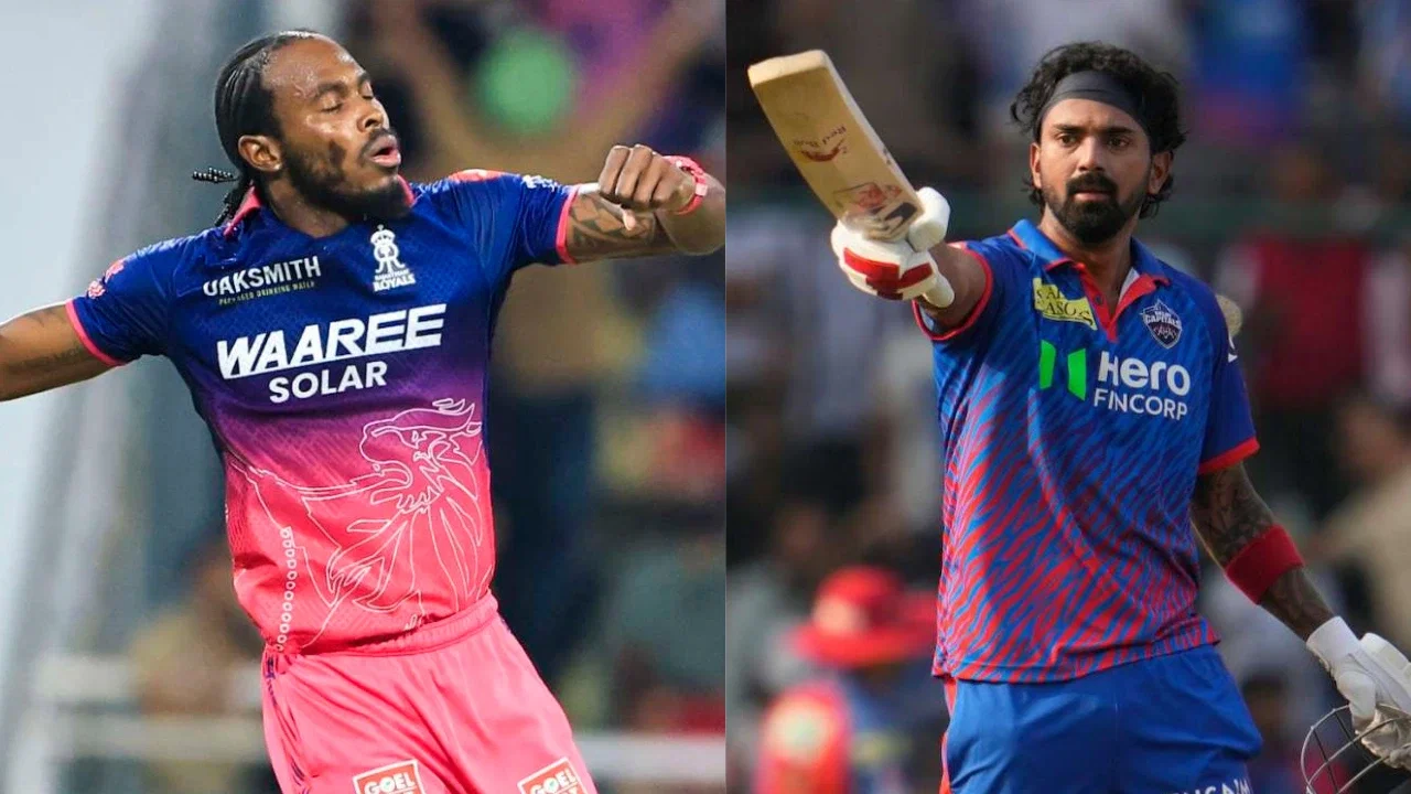 KL Rahul vs Jofra Archer: Why England star named India batter his toughest IPL opponent