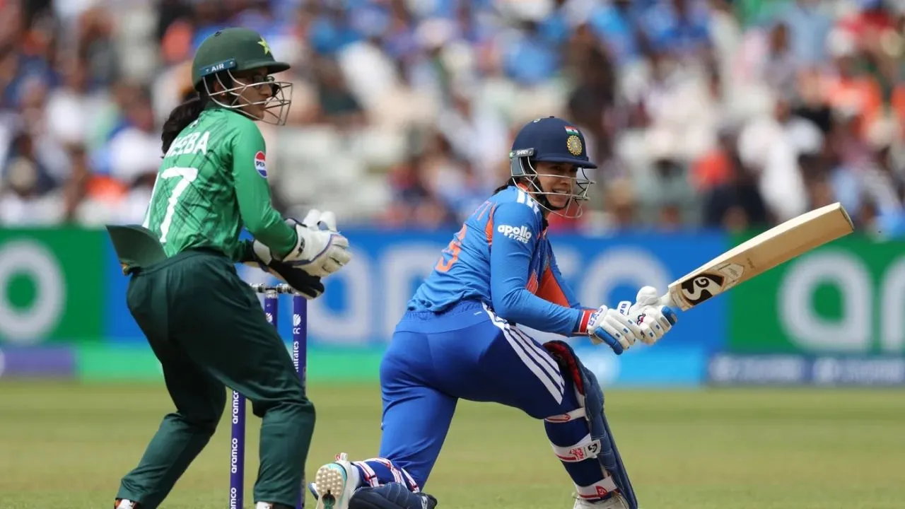 Aakash Chopra drops bold statement on India vs Pakistan, says rivals are ‘not good enough’