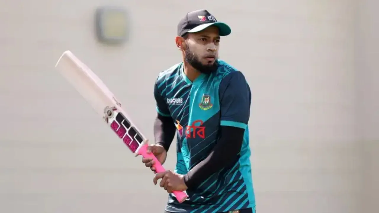 Mushfiqur Rahim wins Player of the Month award, beats Nepal all-rounder