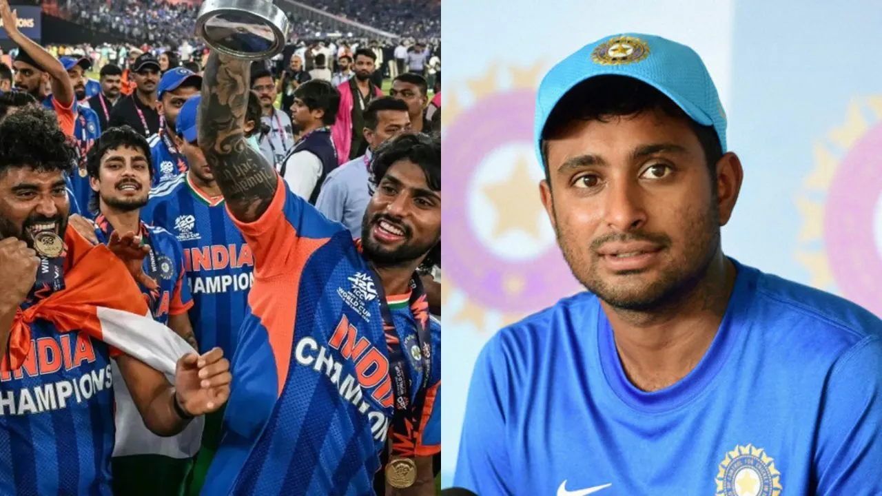Mohammed Siraj, Tilak Varma and Ambati Rayudu land in legal trouble over TG20 League