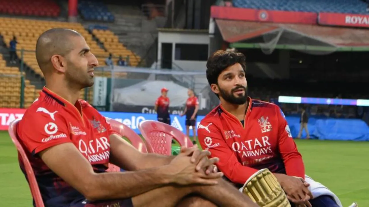Not Virat Kohli: Why Mo Bobat believes Rajat Patidar is the captain RCB needed
