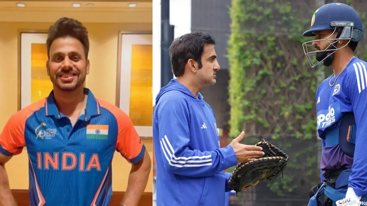 Manoj Tiwary questions Gautam Gambhir after Ireland series defeat
