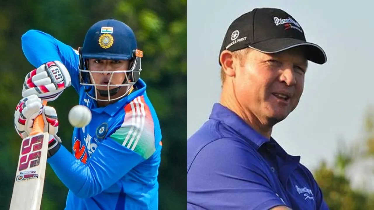 Why Daryll Cullinan fears injuries could derail Vaibhav Sooryavanshi