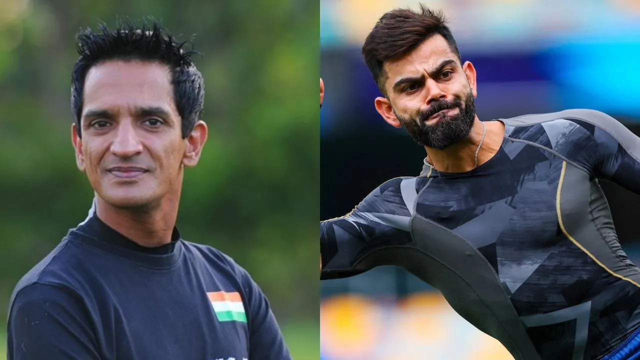 ’12-13 year olds will outrun Virat Kohli’: Ranjit Bajaj’s big fitness claim