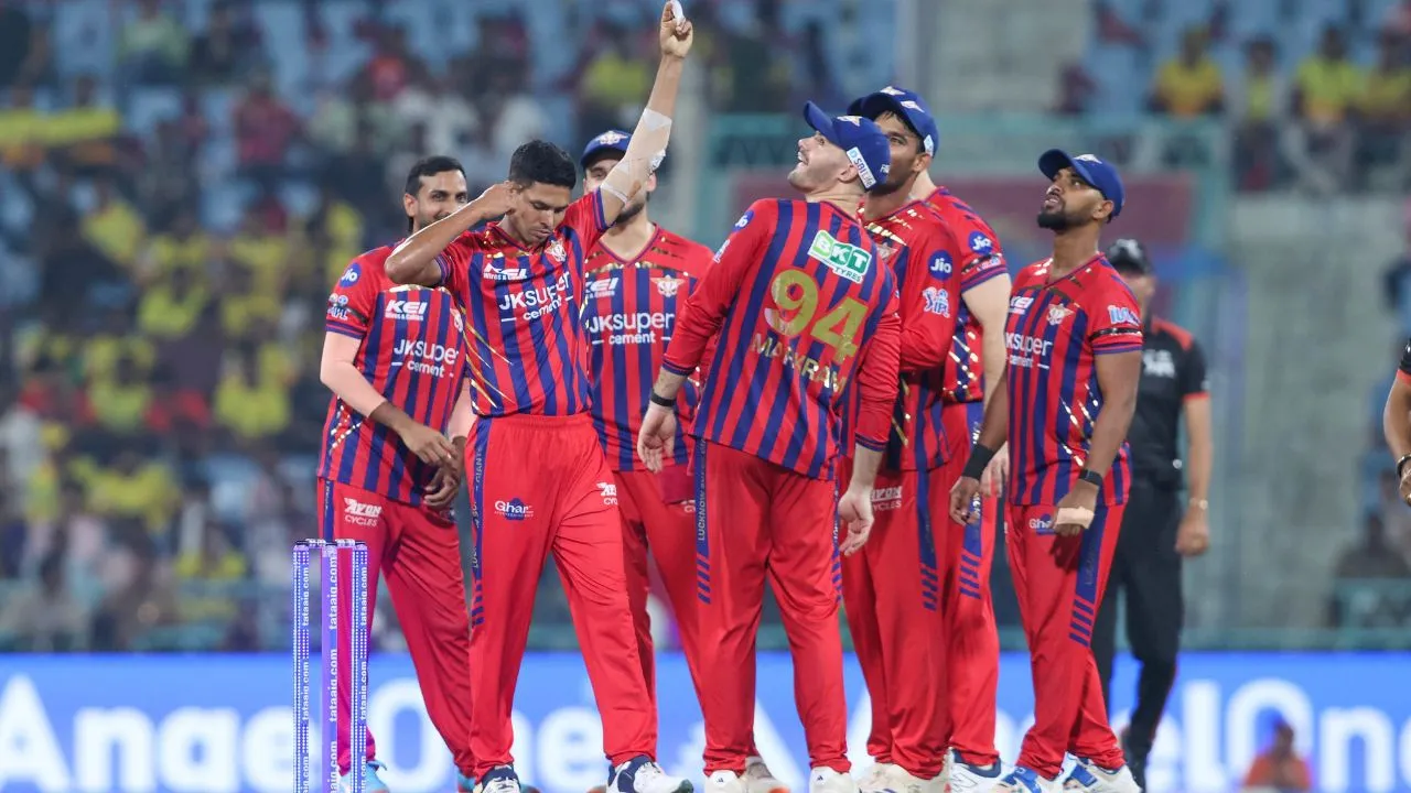 Lucknow Super Giants make key coaching appointment, send players to Australia ahead of IPL 2027