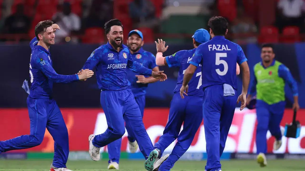 Afghanistan cricket takes giant leap, set to lauch new league in UAE