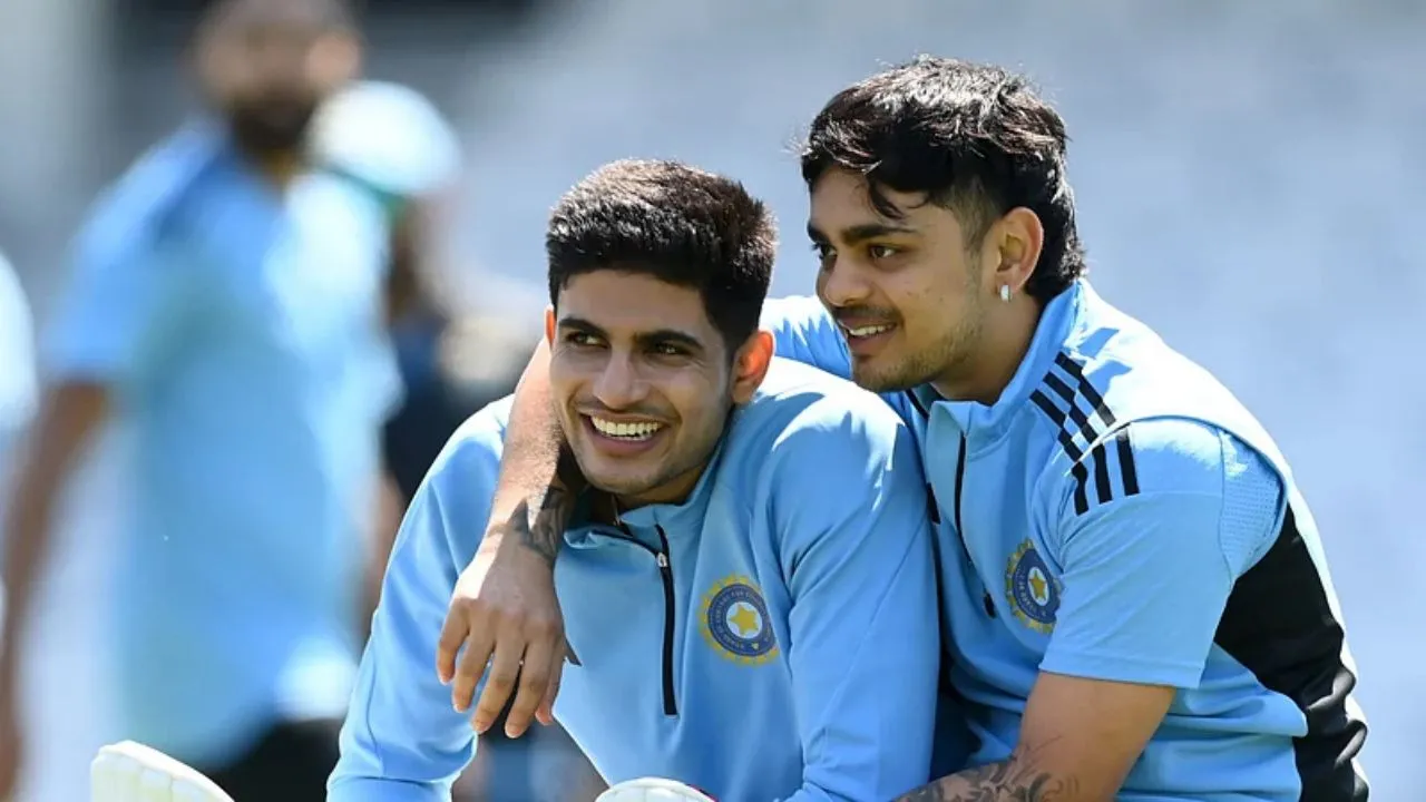 KL Rahul’s ODI spot under threat as Ishan Kishan emerges as first-choice keeper