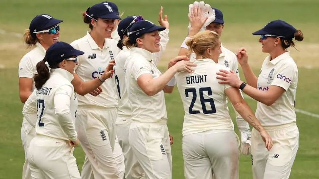 Nat Sciver-Brunt to lead as ECB announce squad for historic Test vs India at Lord’s