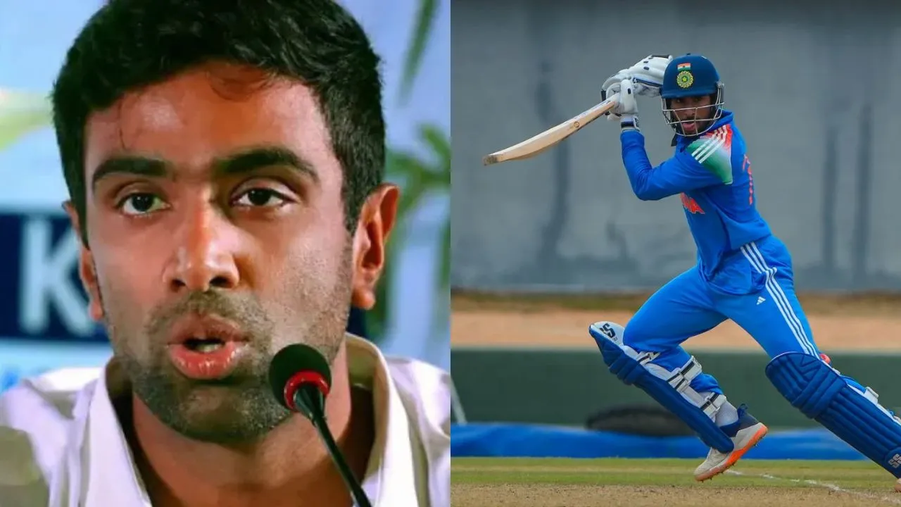 “He does perform” – R Ashwin backs Tilak Varma despite criticism over slow strike rate