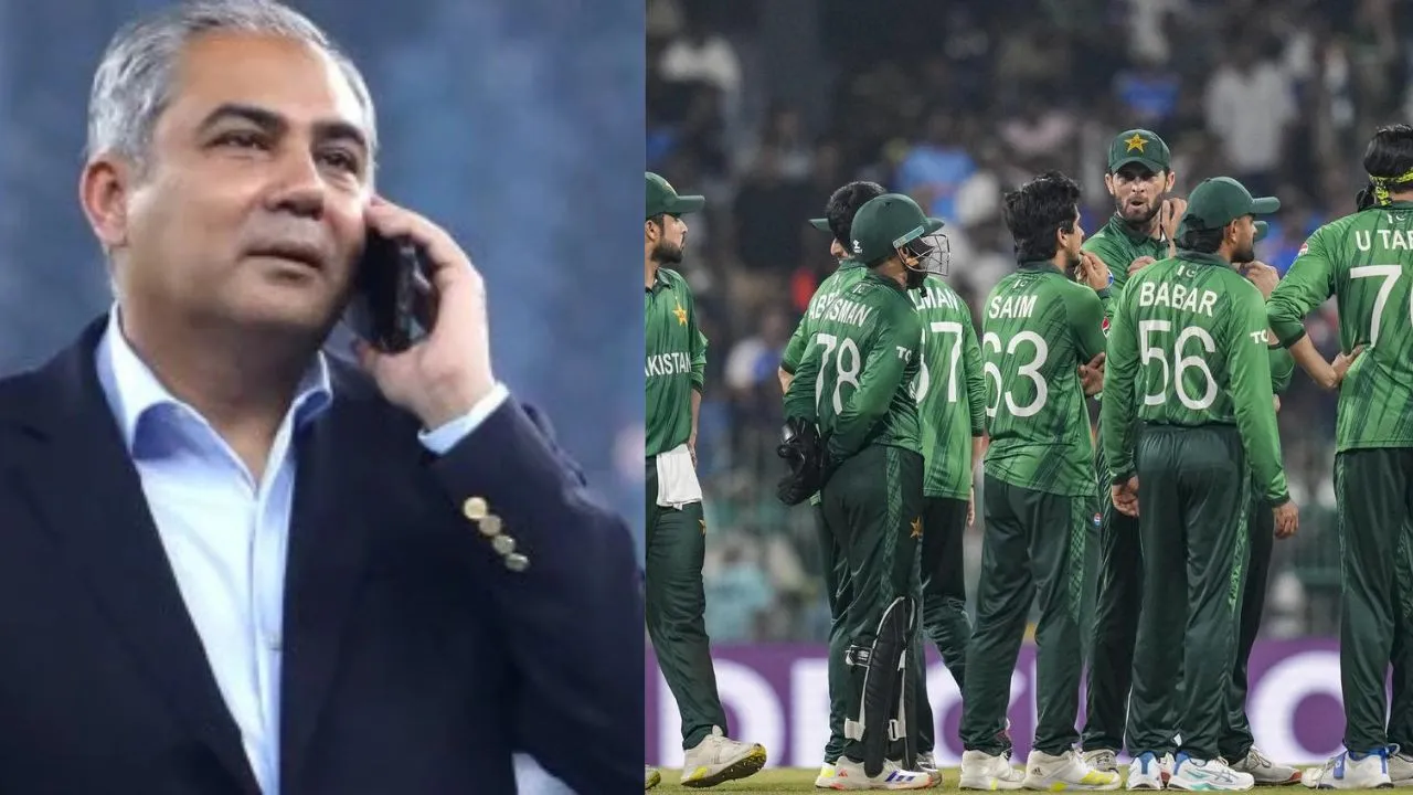 PCB redraws central contracts, pushes T20I specialists to bottom rung