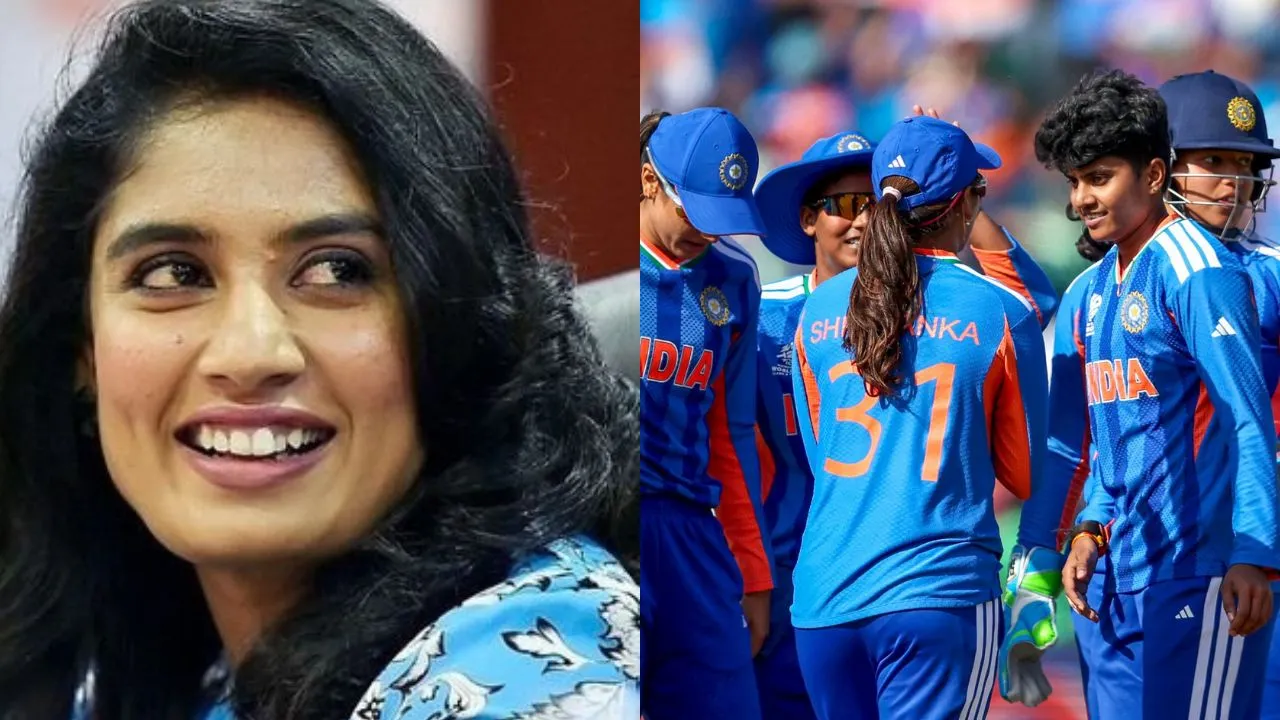 Mithali Raj fears India’s bowling could derail Women’s T20 World Cup hopes