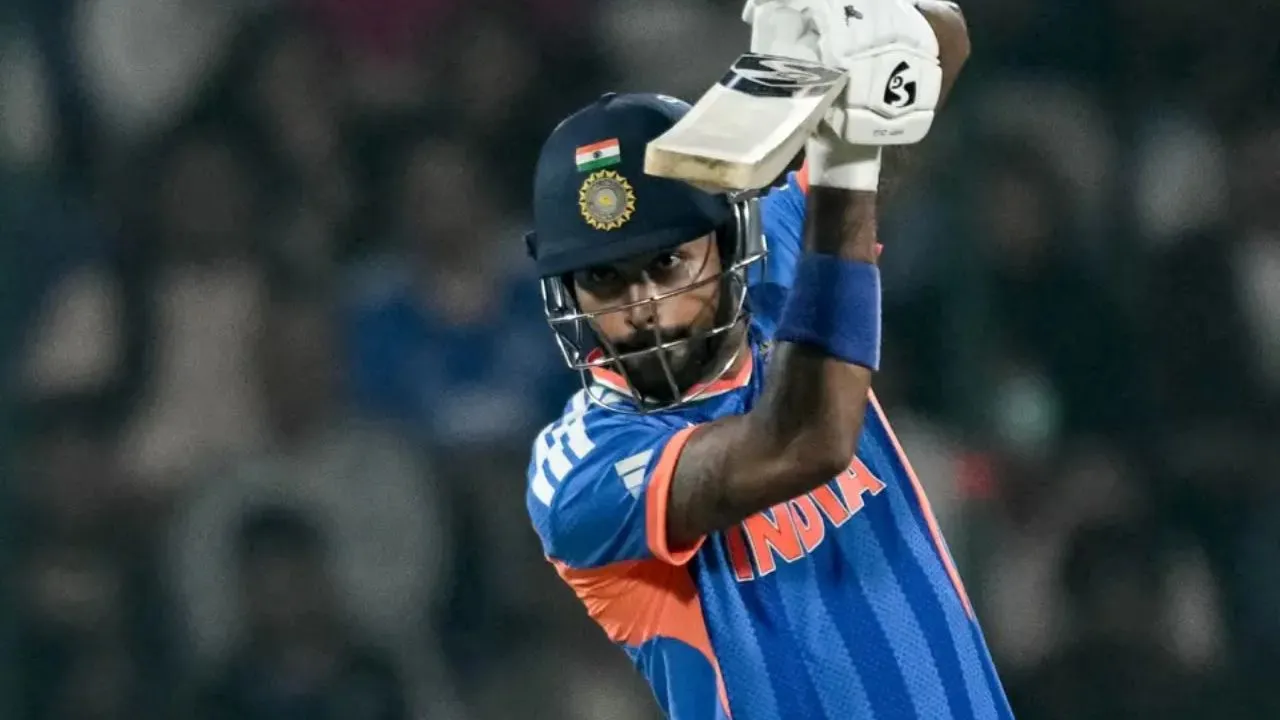Suresh Raina highlights Hardik Pandya as India’s biggest concern ahead of ODI World Cup 2027